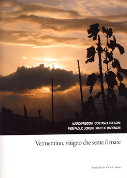 libro sul vermentino